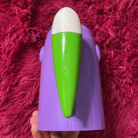 Disney Toy Story Buzz Lightyear cup / mug - Picture 6 of 17